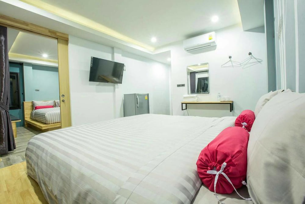 Фото Sor Kor Sor Resort