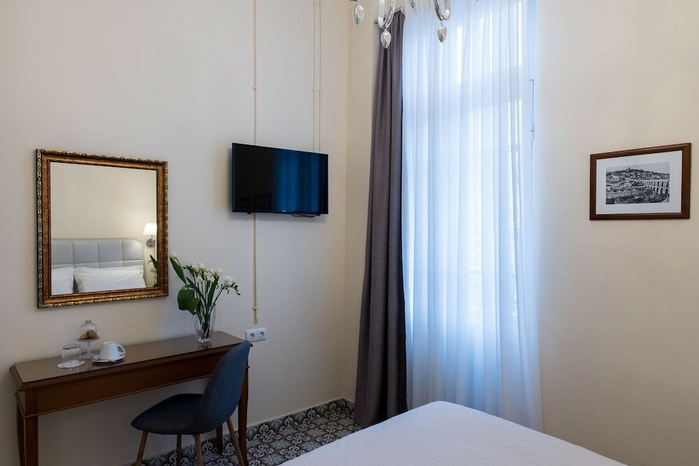 Фото Old Town Inn