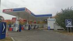 Туалет (Proletarsky Avenue, 30с1), baño