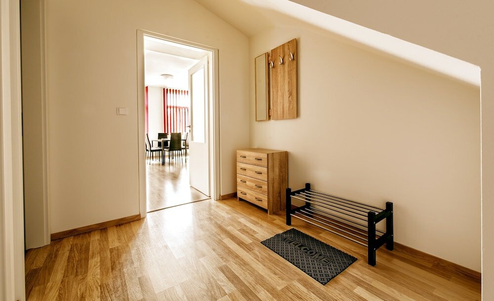 Фото Hotel Otakar