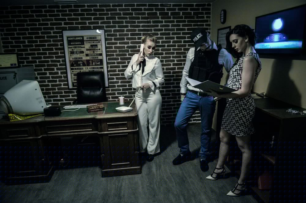 Фото Le 22 Appart Hotel & Escape Game