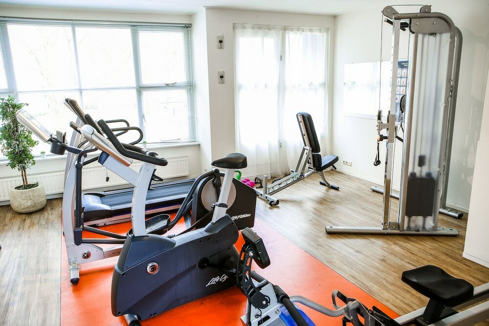 Фото Hotel ten Cate