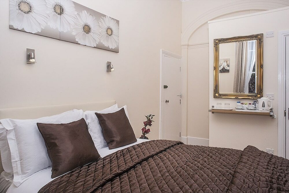 Фото ABC Hyde Park Hotel