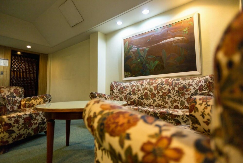 Фото Palace Hotel Mendoza