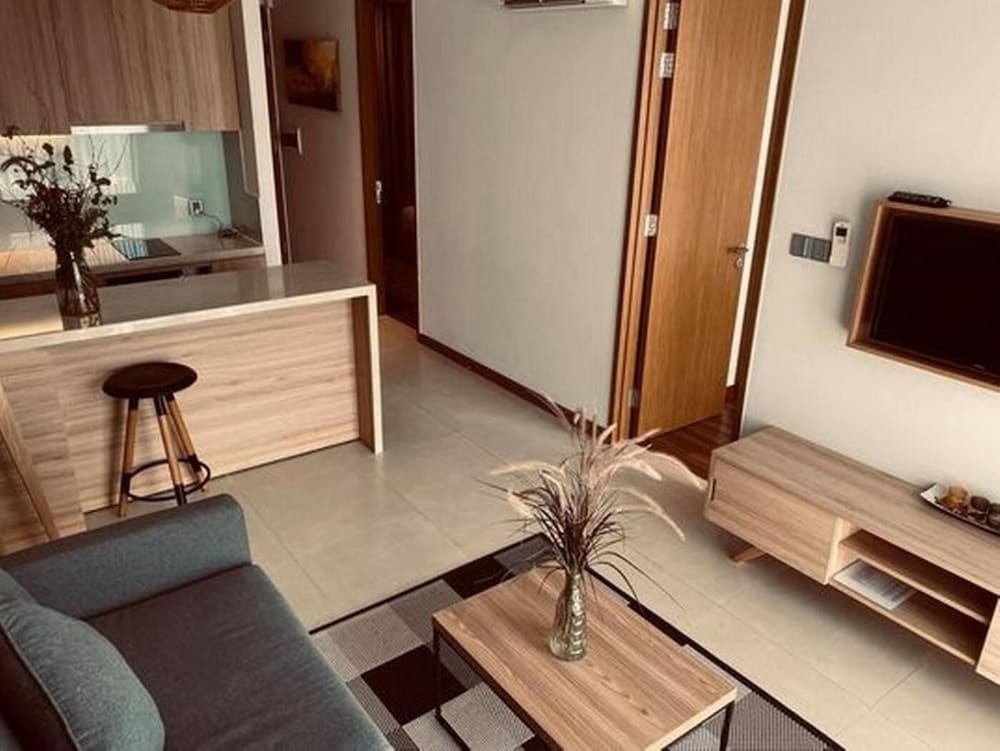 Фото DaNang Moon Villa & Apartment