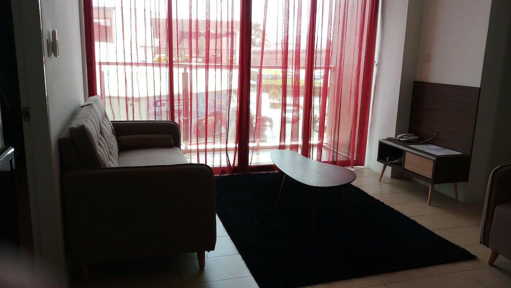 Фото Отель Roxy Hotel and Apartments