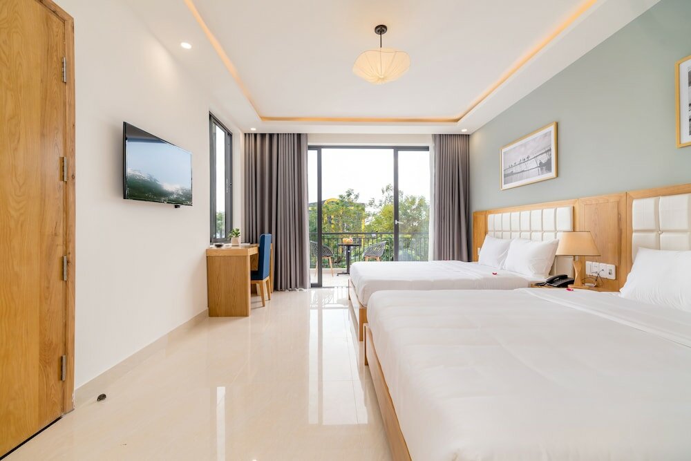 Фото Babylon Villa