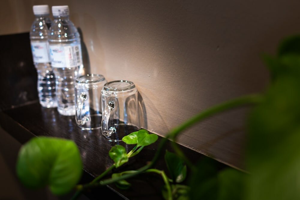 Фото Wang's Hotel Gurney Drive