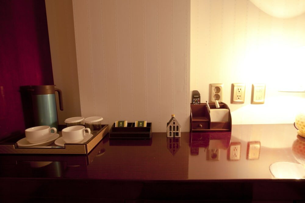 Фото Hotel Daewoo Inn