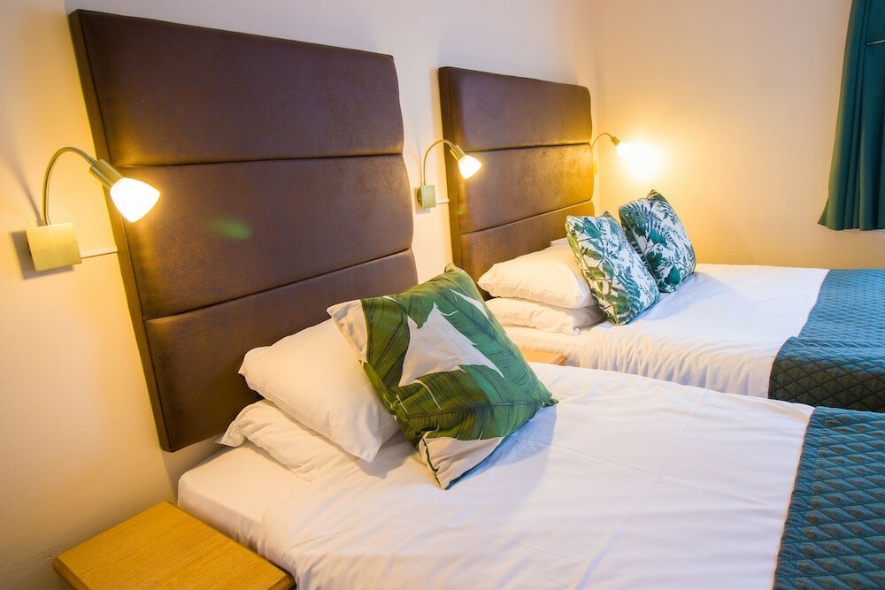 Фото London Town Hotel