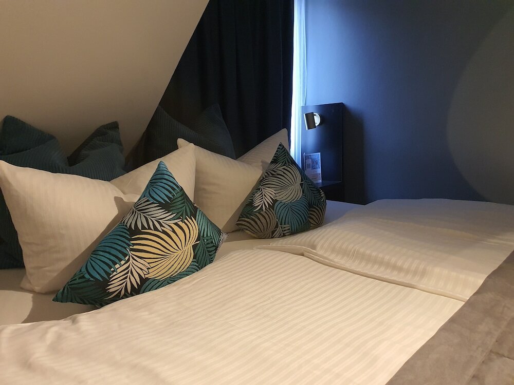 Фото Boutique Hotel Falkenturm