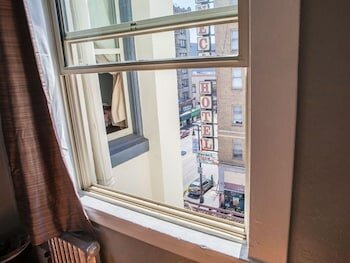 Фото Winsor Hotel