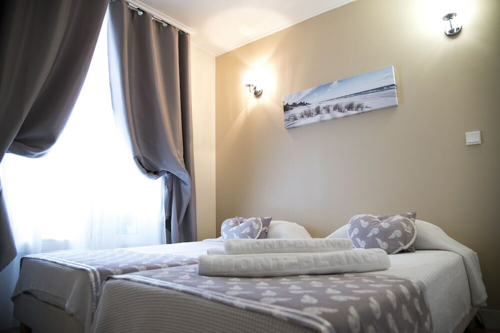 Фото Hôtel du Mont Blanc