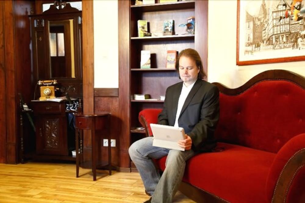 Фото Hotel Avalon