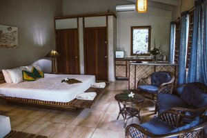 Гостиница Le Manumea Resort