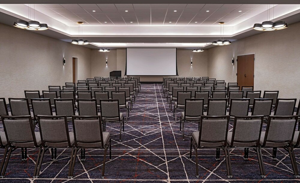 Фото Hyatt Place Indianapolis Downtown