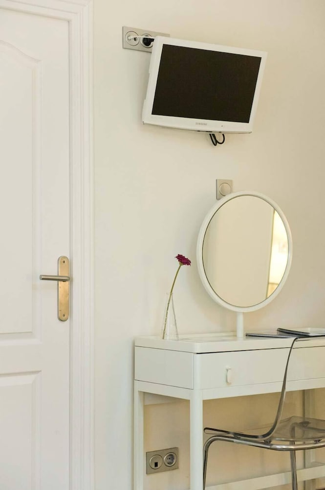 Фото Hospederia Almundo by Alexandra Realty