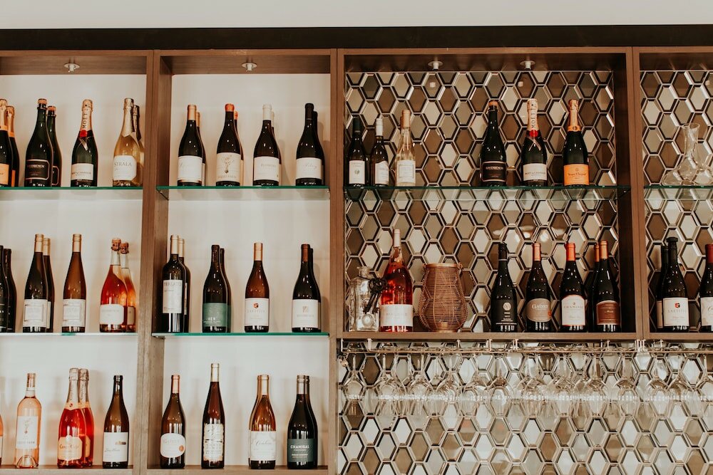 Фото Wine Stone Inn