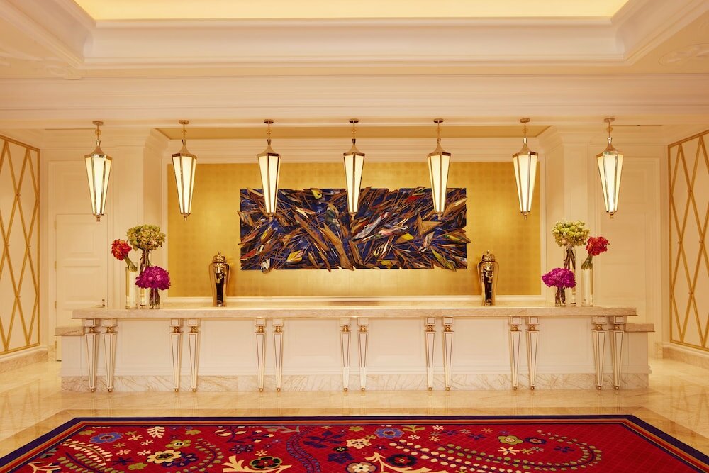 Фото Encore Boston Harbor