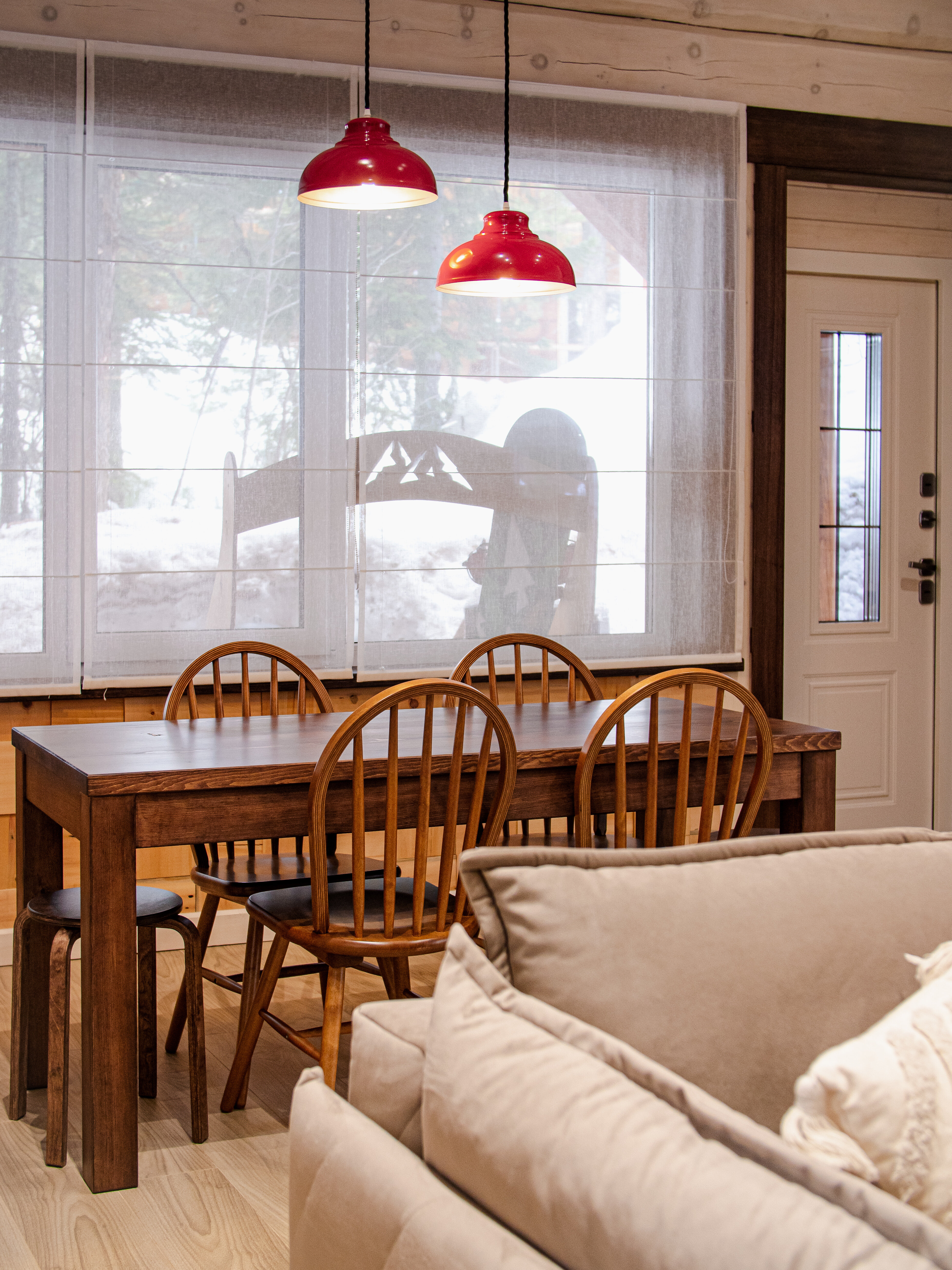 Фото Дом на улице Весенняя 29