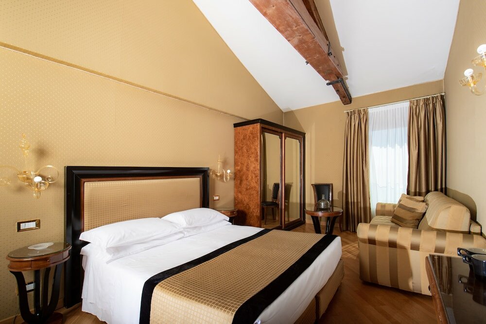 Фото Hotel Paganelli
