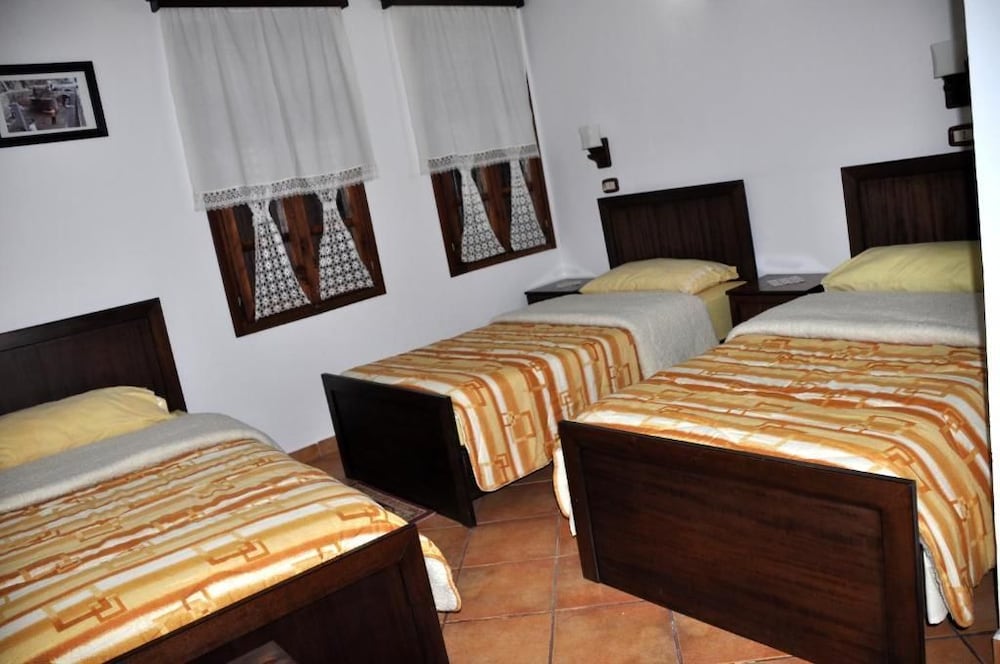 Фото Guva Mangalem Hotel Restaurant