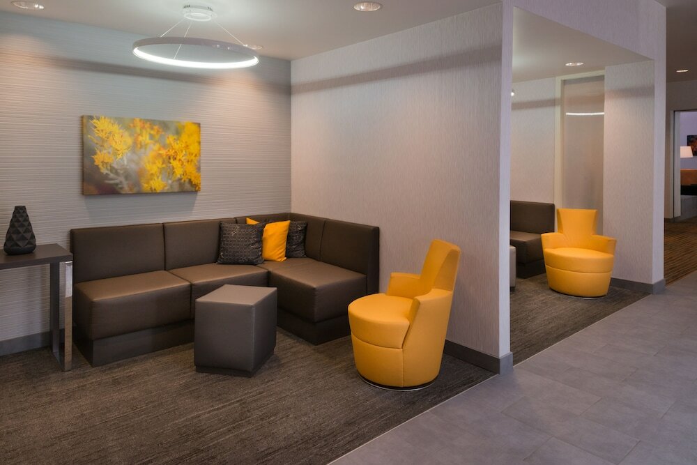 Фото Residence Inn Palo Alto Menlo Park