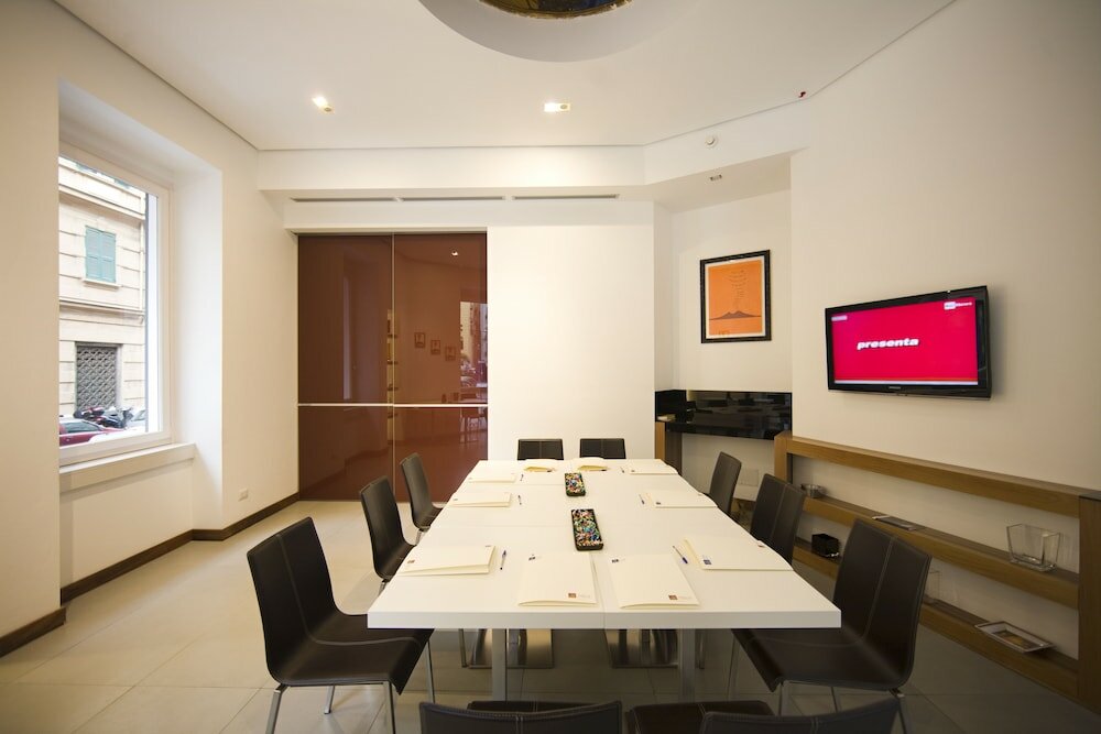 Фото Rex Lifestyle Hotel