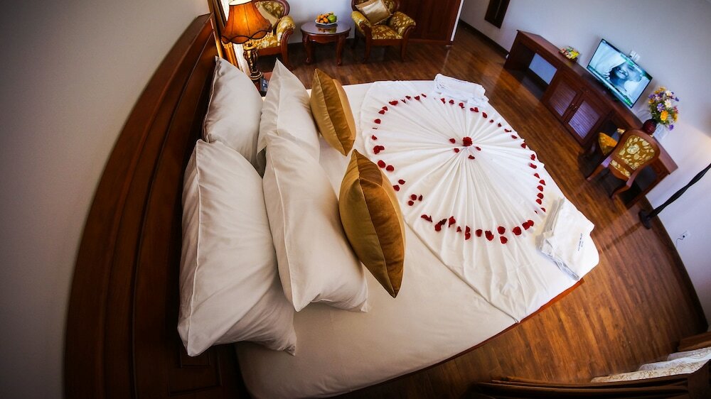 Фото Nha Trang Palace