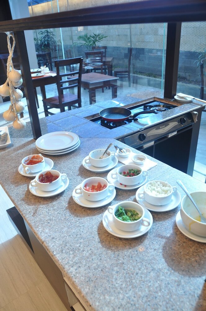 Фото Pandanaran Prawirotaman Yogyakarta