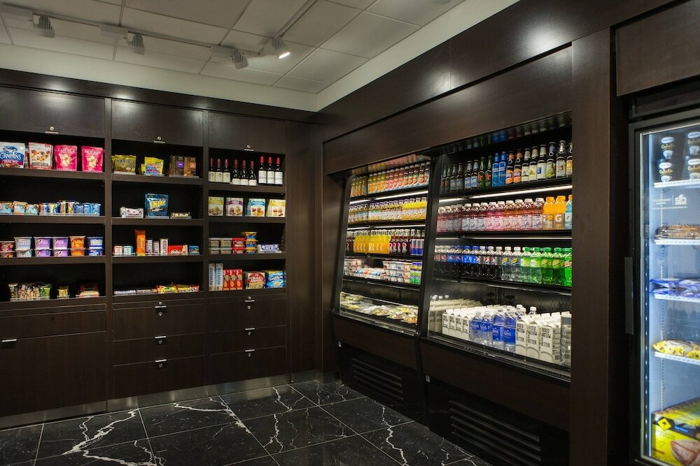 Фото Courtyard by Marriott Boston Downtown