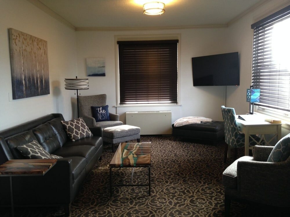 Фото Spokane Club