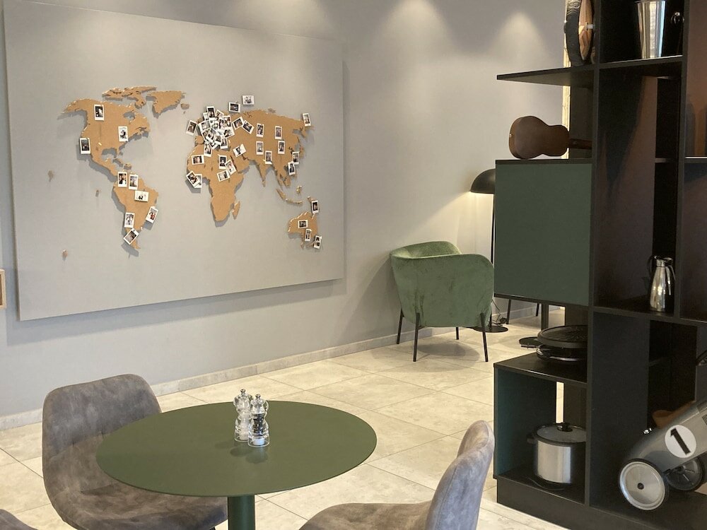 Фото Adagio Access Freiburg