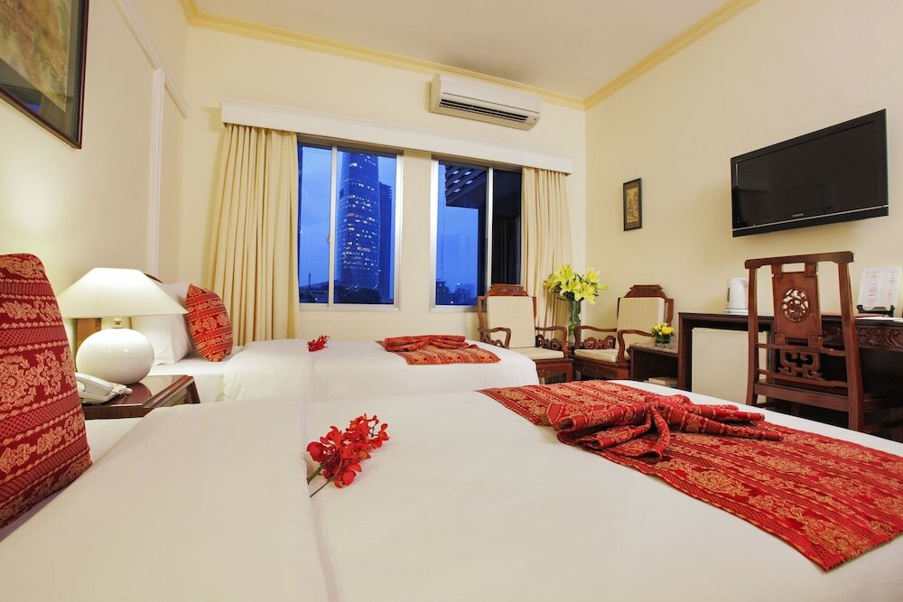 Фото Royal Hotel Saigon