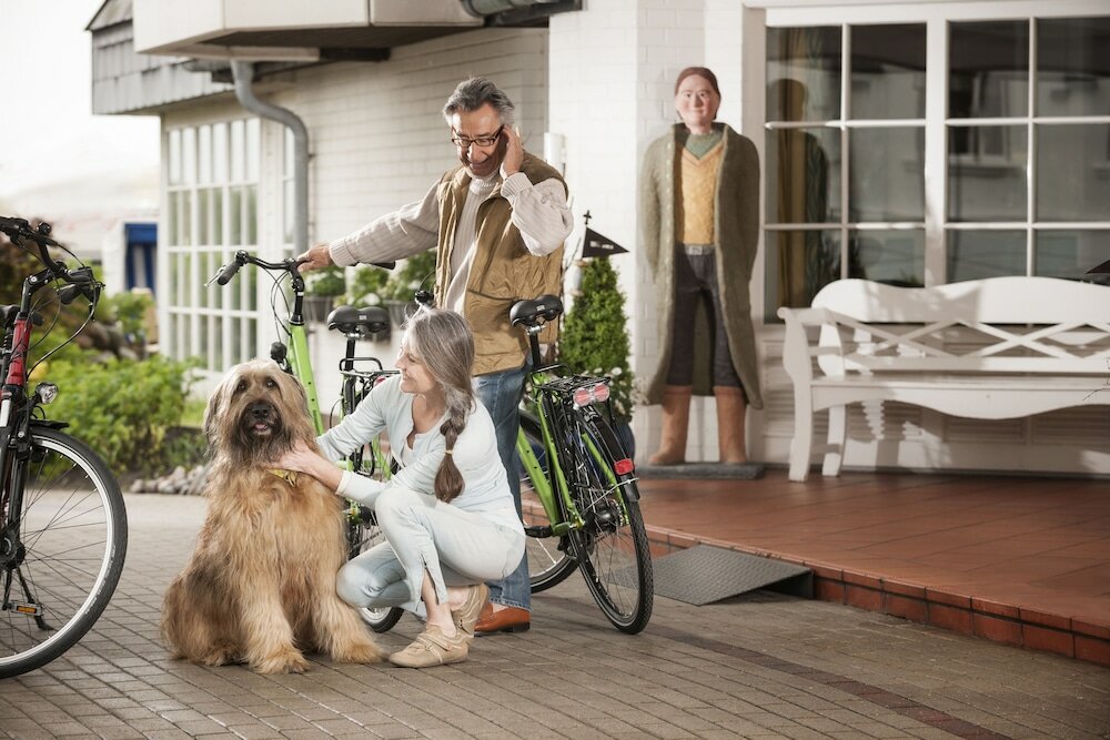 Фото Dorint Strandresort & SPA Sylt/Westerland