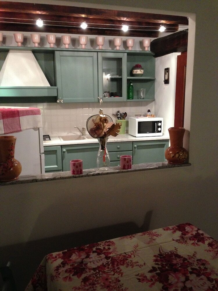 Фото La Castellana