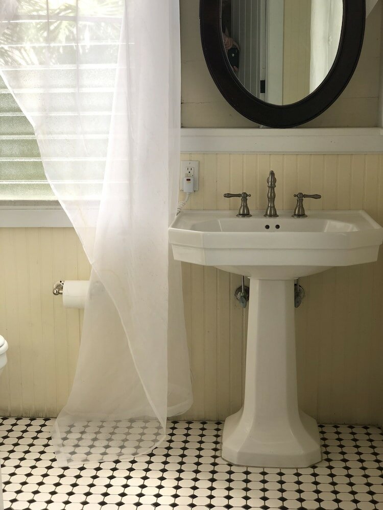 Фото Club Comanche Hotel, St. Croix