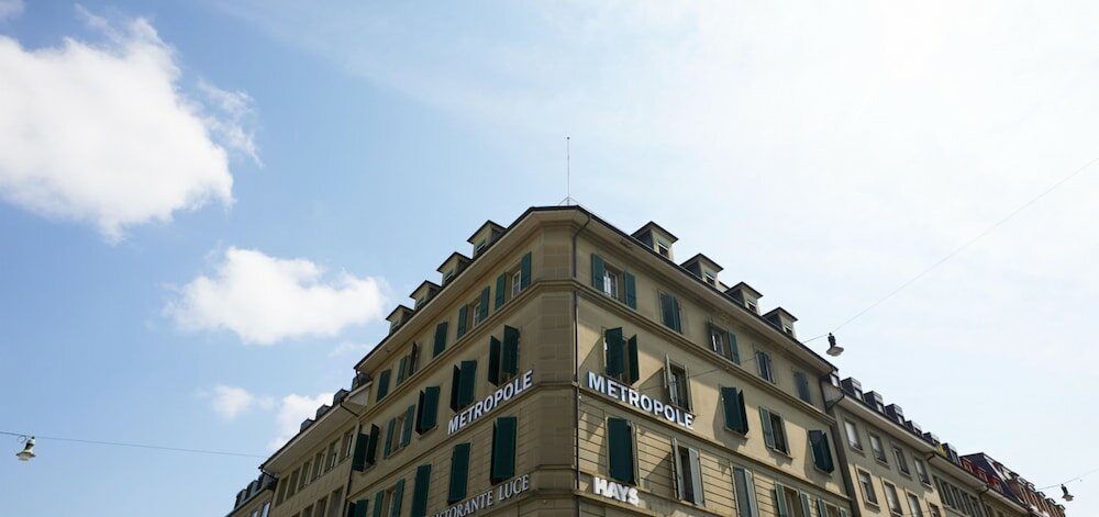 Фото Stay KooooK Bern City