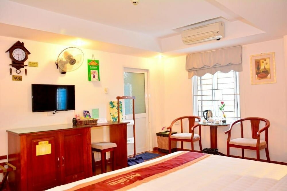 Фото A25 Hotel - 137 Nguyen Du Dn