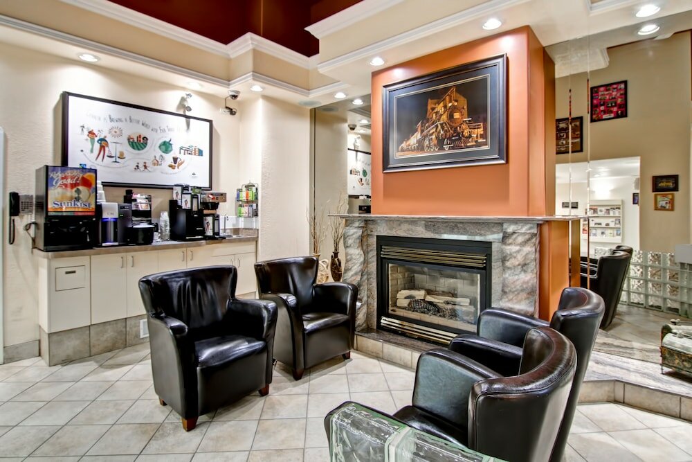 Фото Stettler Canalta