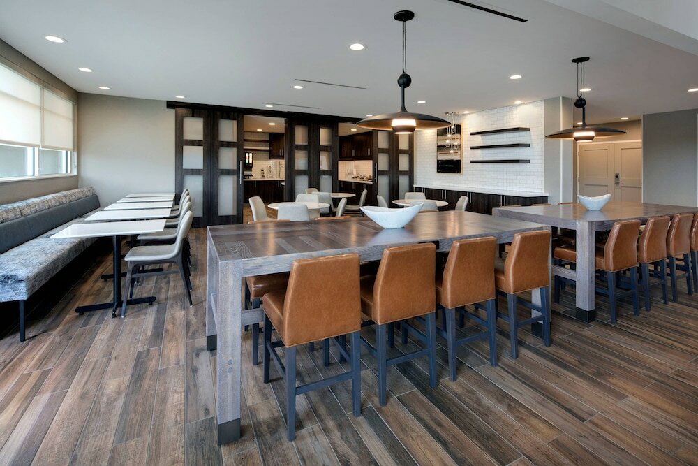 Фото Residence Inn by Marriott Waco South