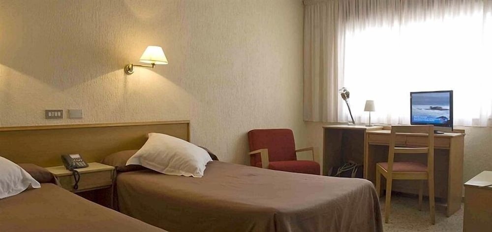 Фото Hotel Leuka