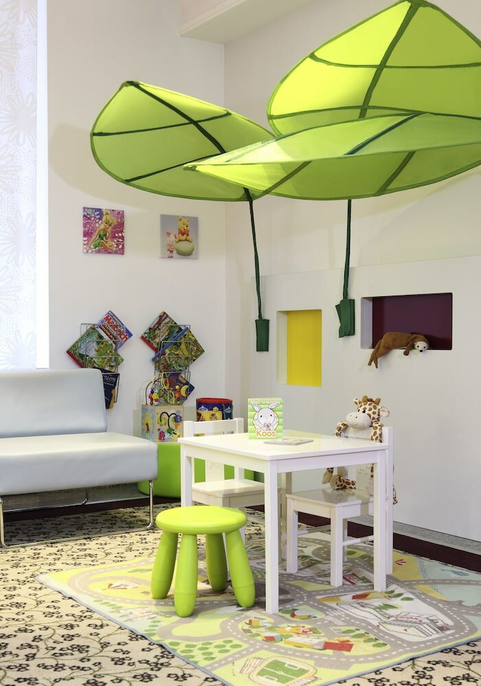 Фото ibis Styles Luzern City