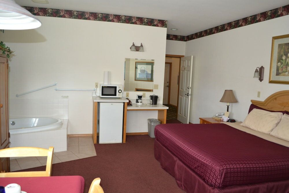 Фото Anaco Bay Inn