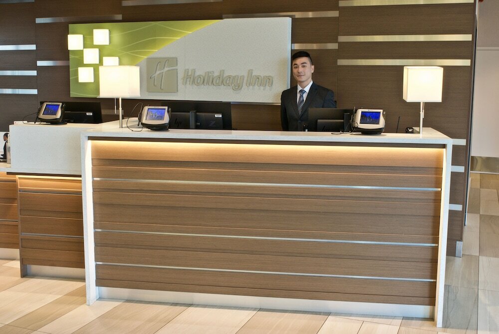 Фото Holiday Inn Vancouver Airport Richmond, an Ihg Hotel
