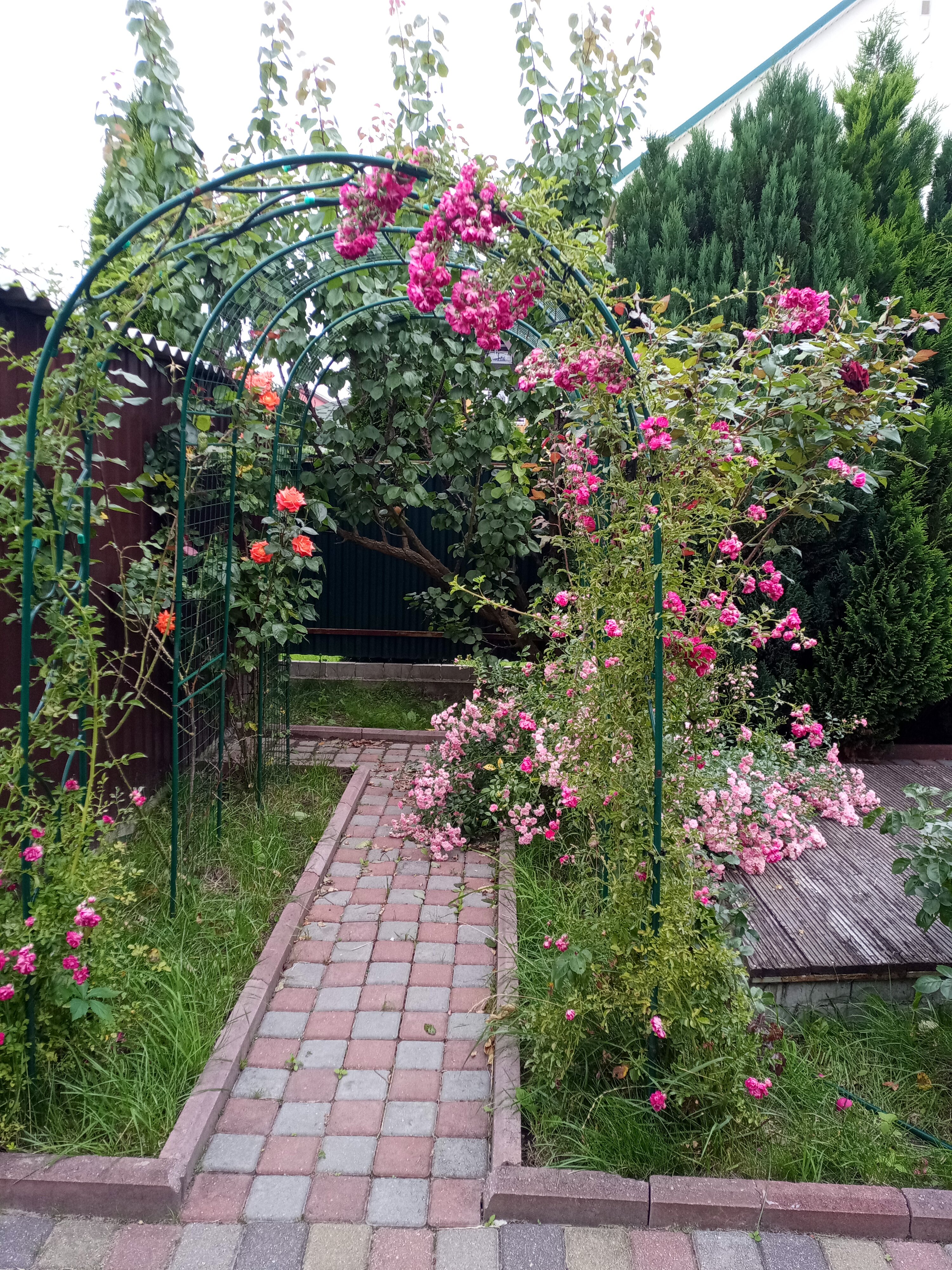 Фото Вилла Тобиас