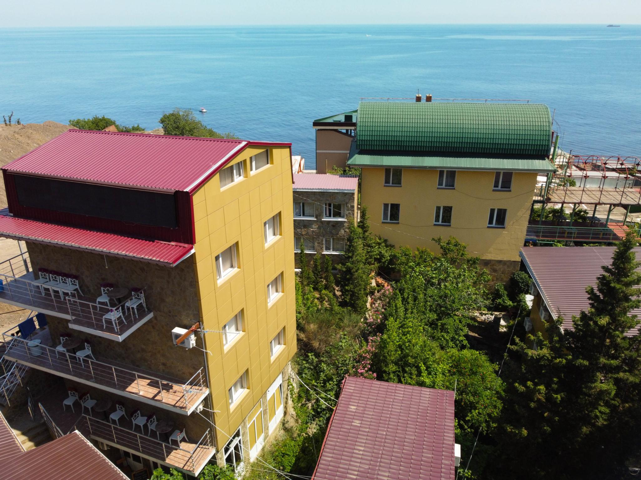 Фото Рыбачий Стан