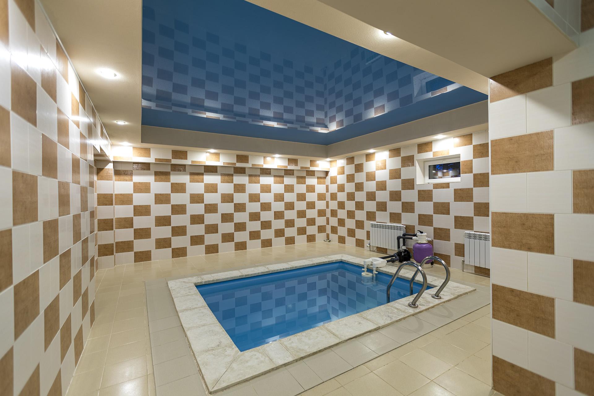 Фото Лагуна