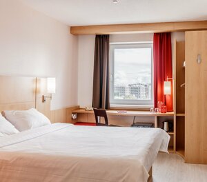 Гостиница Ирис Санкт-Петербург Центр