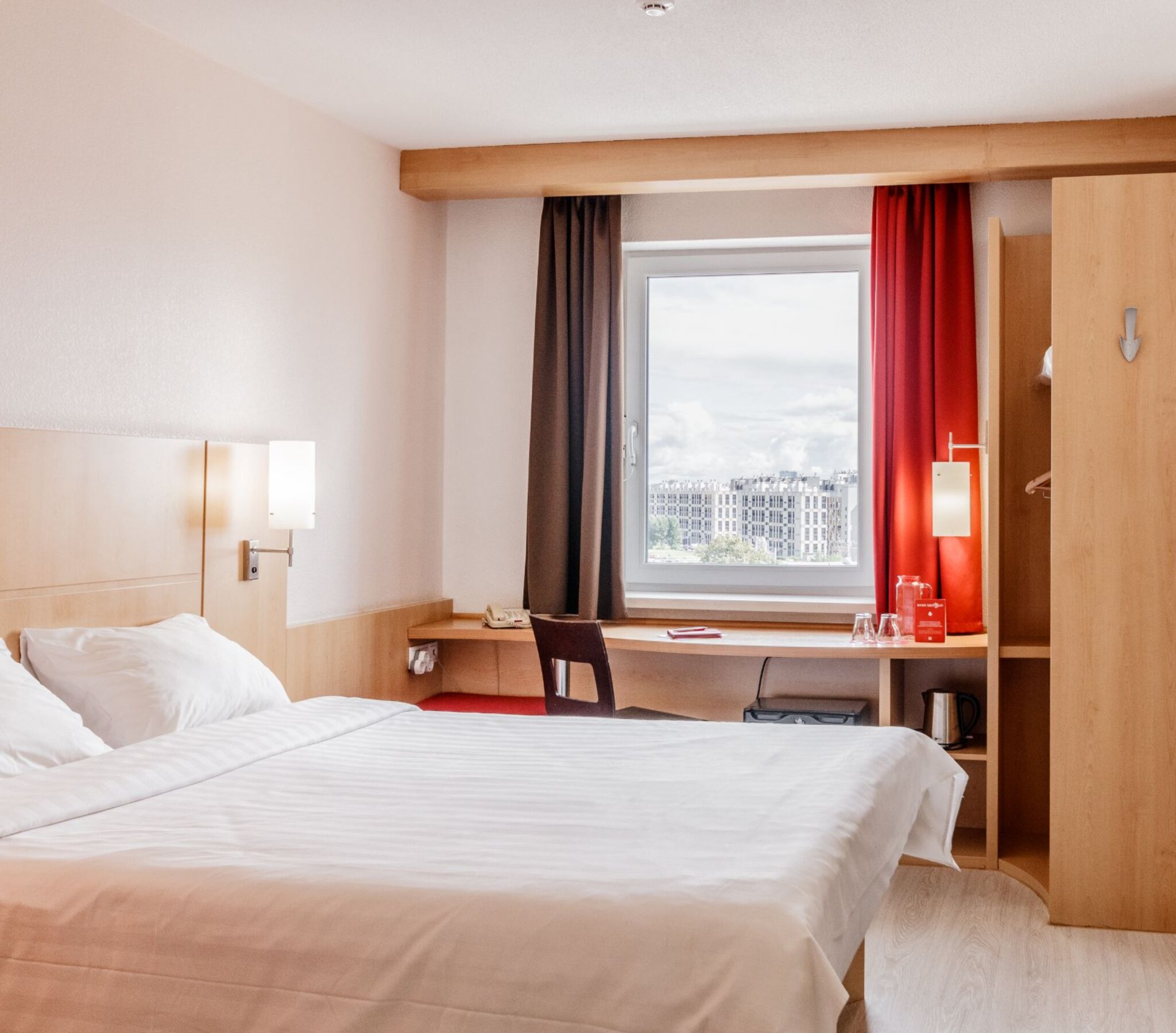 Фото Ирис Санкт-Петербург Центр